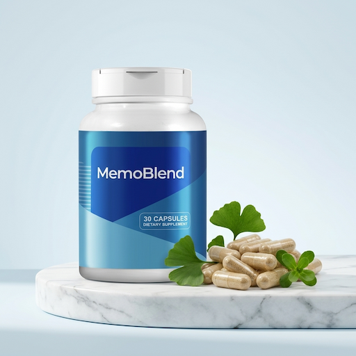 Memoblend supplement